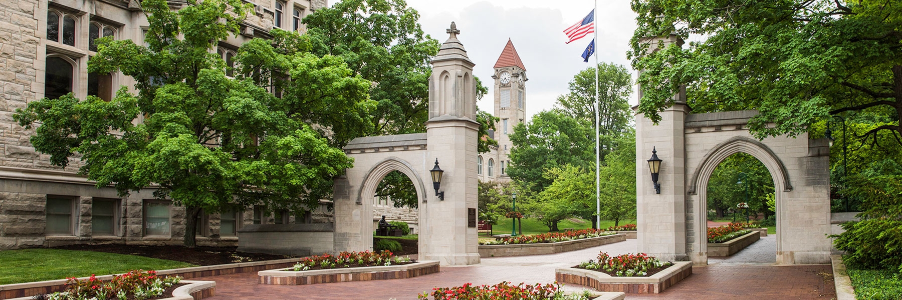 Office of Enrollment Management Indiana University Bloomington